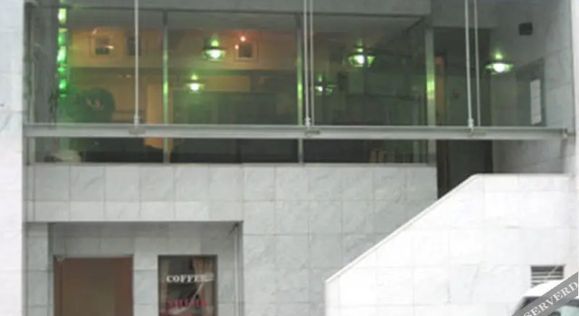Roppongi Mayflower House