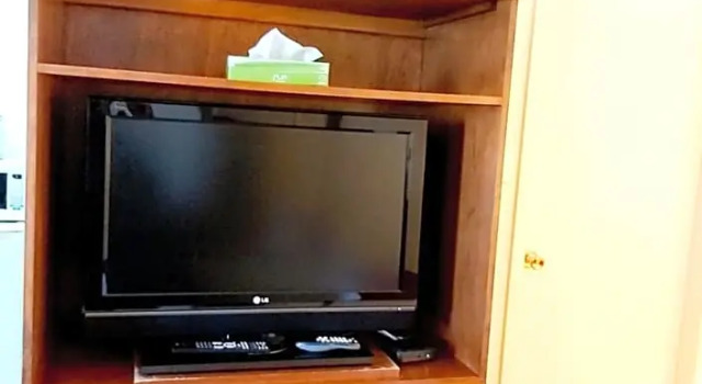 Номер Economy Seelys Motel