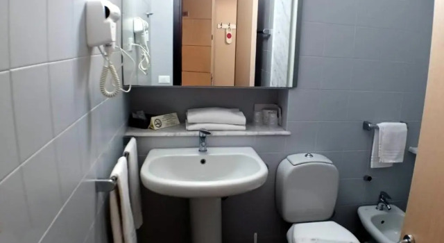 Номер Standard Hotel Al SantAndrea