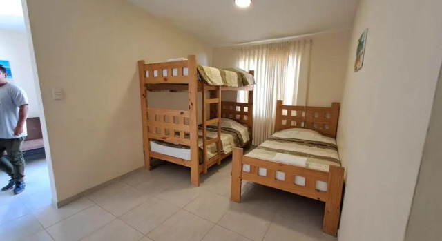 Полулюкс ÓRGANOS BEACH bungalows & suites