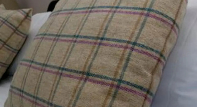 Семейный номер Standard Loch Ness Guest House