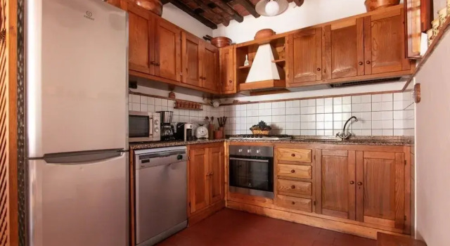 Вилла Casa Paola
