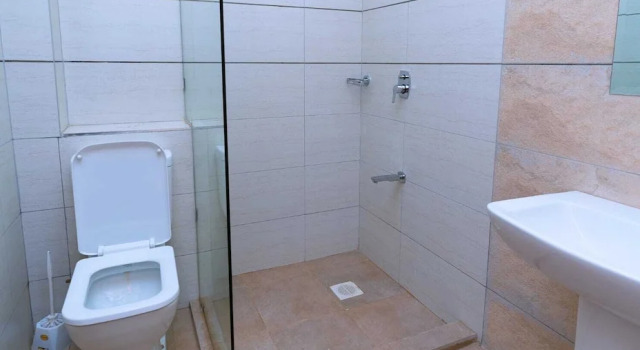 Апартаменты Lux Suites Morningside Park Apartments
