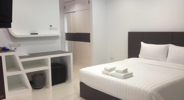 Номер Superior Praiyanan Place Hotel