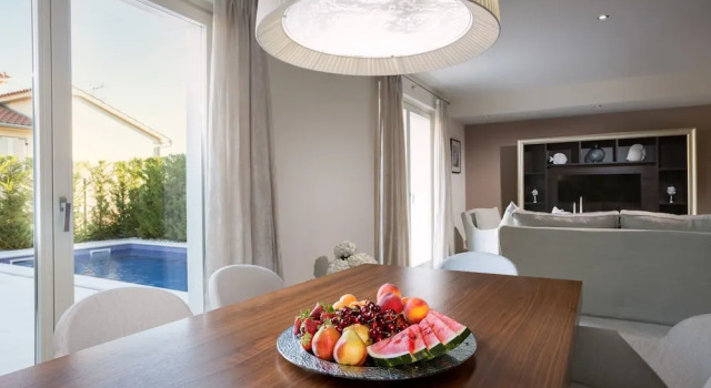 Villa Medea, Rezervovat Vila Vabriga Poreč Riviera
