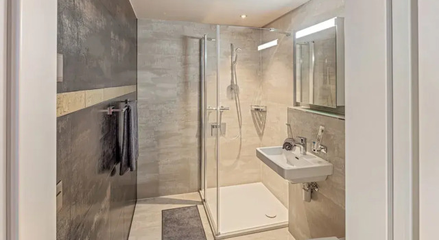 Номер Comfort Hotel Rütli am Bahnhof Rüti ZH