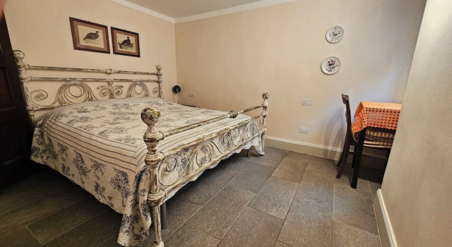 Villa Gianna