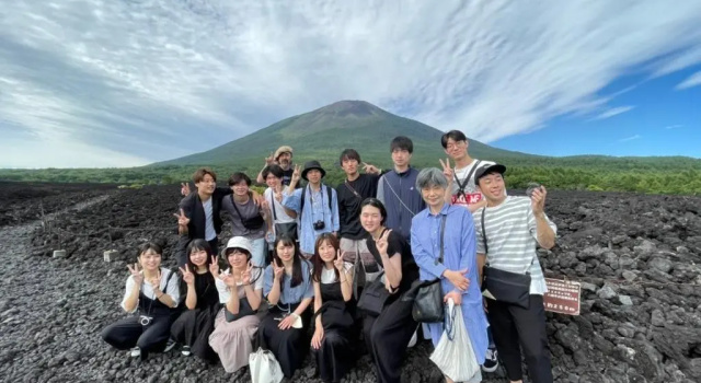 Коттедж Mt, Iwate Motorlodge OLDWOOD - Vacation STAY 20528v
