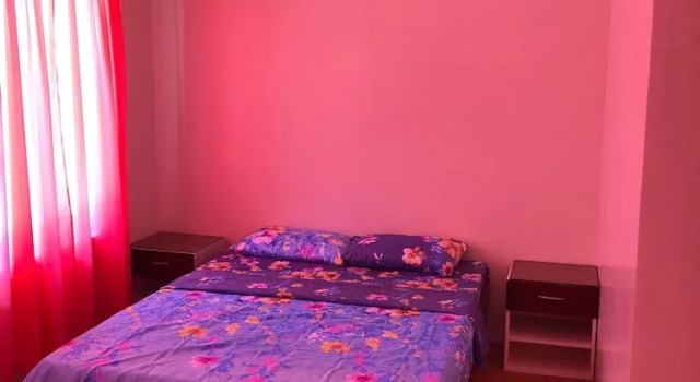 Коттедж Aguba's at Pontefino Prime Residences