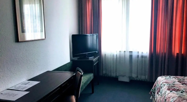Двухместный номер Standard Hotel Kölner Hof