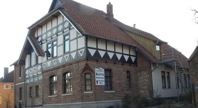 Heide Hotel Klütz
