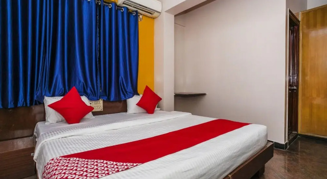 Oyo 29346 Vijay Residency, Rezervovat Hotel BTM Layout 
