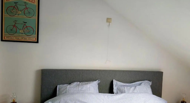Les2sources Bike-B&B, Reserva ahora Hotel Rochefort 