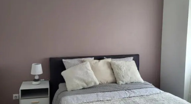 Le bel'air appartement chaleureux et calme oyonnax