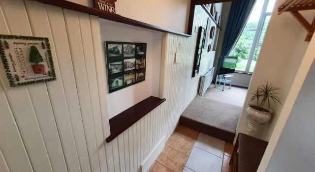 Коттедж Martin Lane Farm Holiday Cottages