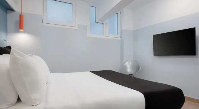 Acropolis Secret Apartment