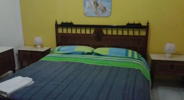 appartamenti Bouganville, Book Hotel Hotels in Sicily with a Pool, Swimming Pool
