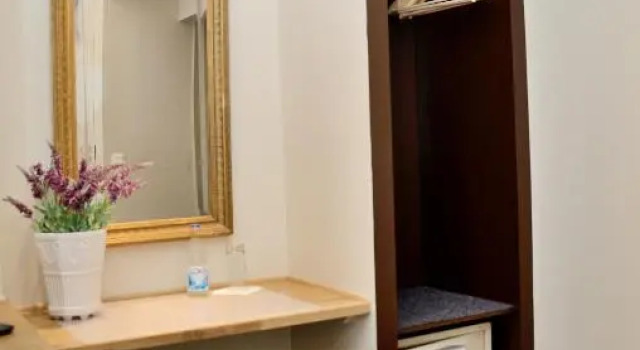 Номер Business Skultuna Hotell & Konferens
