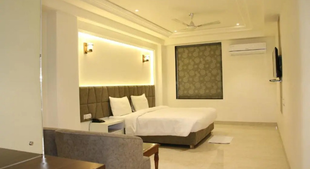Люкс Lavanya Motel