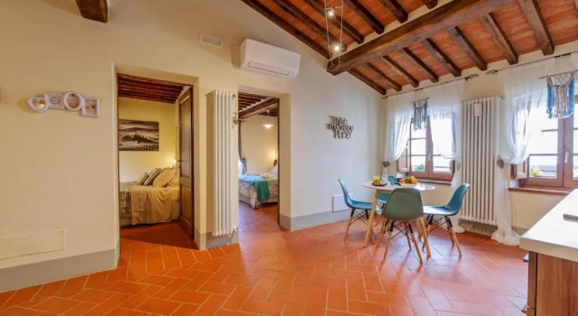 Люкс Il Giglio B&B