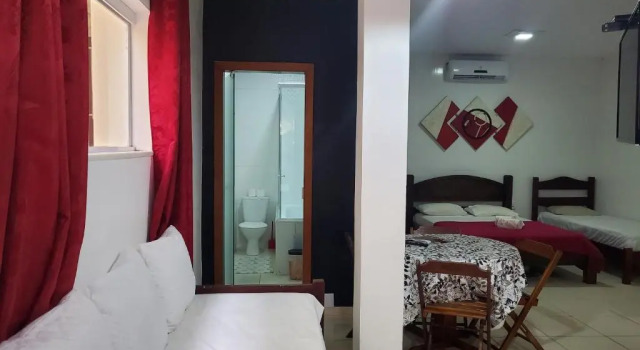 Апартаменты Apartamentos Casa da Pedra