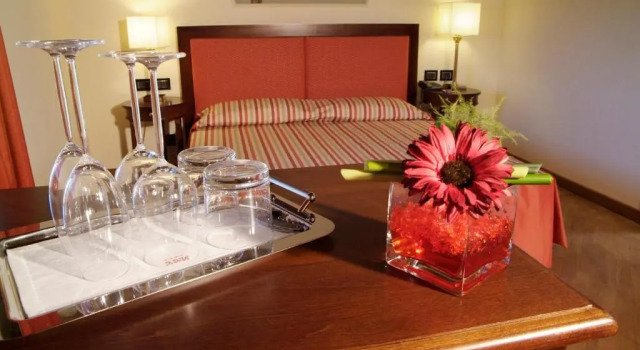Полулюкс Relais Corte Cavalli