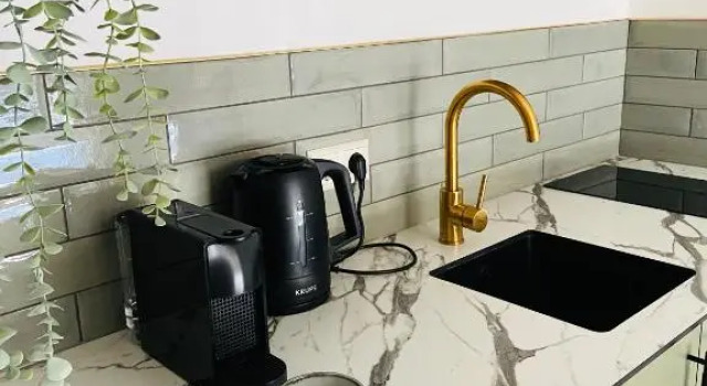 Greenwood apartments, Prenota Appartamento Druskininkai Alytus