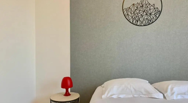 Апартаменты Purpan : T3 lumineux et rénové, balcon, parking