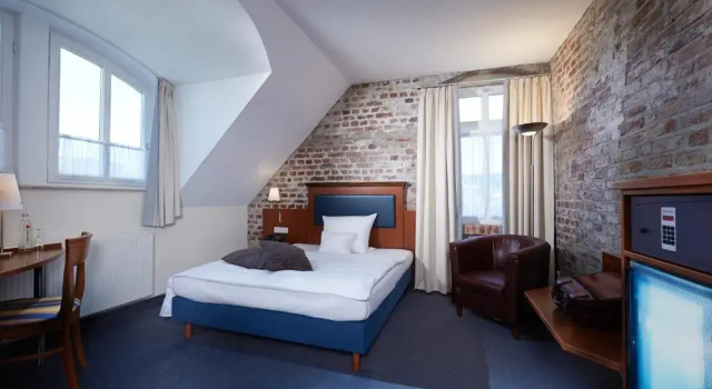 Номер Classic Kochs Stadthotel