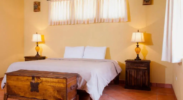 Вилла Cerritos Surf Town - Beach Front Property