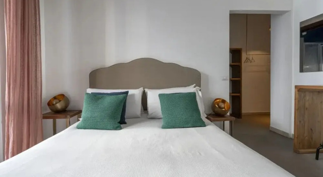 Premier cameră Morada 181 B&B