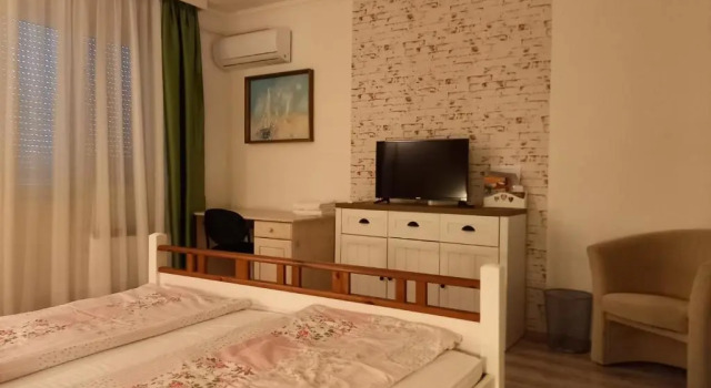 Апартаменты Kardos Apartman