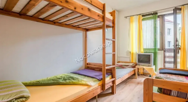 Четырёхместный семейный номер Standard Folks Village Plowce House