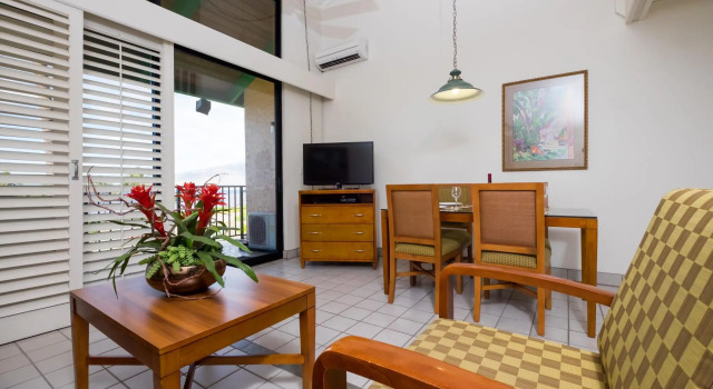 Номер Standard Maui Schooner Resort