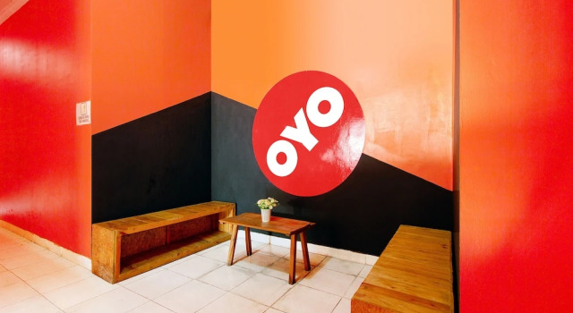 Paramon Mancasan by OYO Rooms, Book Hotel Sleman Yogyakarta Province