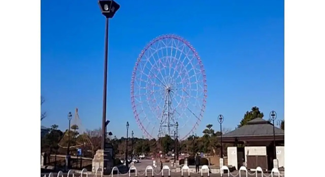 Urayasu Sun Hotel - Vacation STAY 33023v