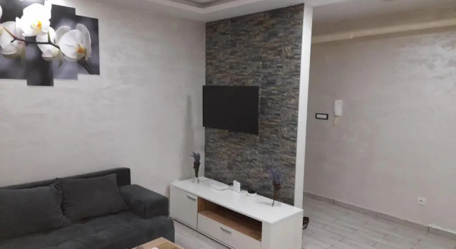 Apartment Daca 1