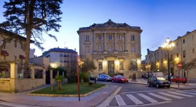 Hotel Arrope