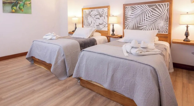 Семейный номер Standard WR Boutique Hotel