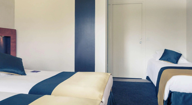 Best Western Maurepas Saint Quentin, Varaa Hotelli  