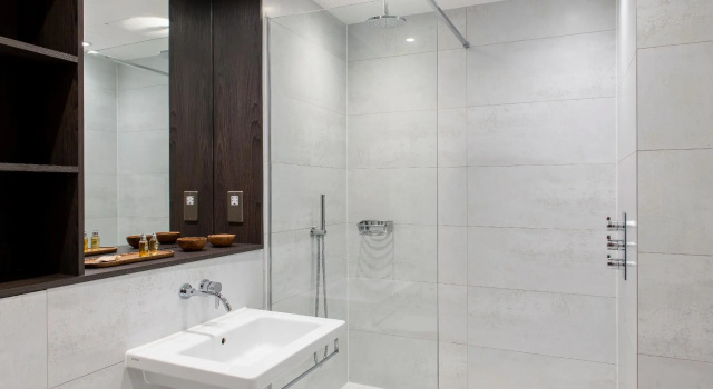 Апартаменты COVE Cannon Street