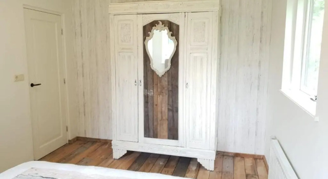 Коттедж с 3 комнатами Alexanderpark