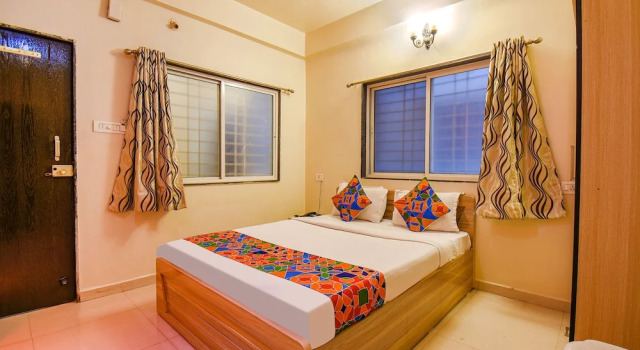 Номер Deluxe FabHotel 4 Star Executive