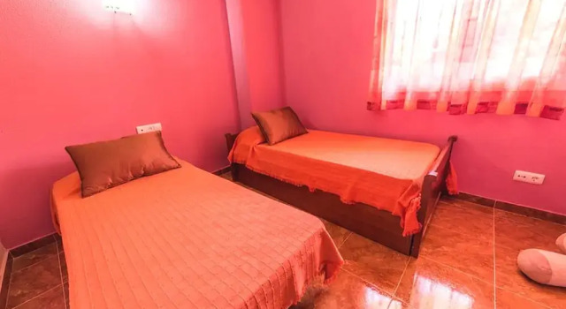 Jardines de Torreblanca | 7  Pax | Torreblanca | 2562-KAW