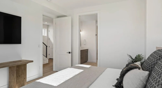 The Beach Club 5 Bedroom Home, Varaa Lomakoti St. George 