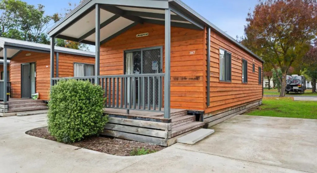 Номер Deluxe Tasman Holiday Parks - Geelong