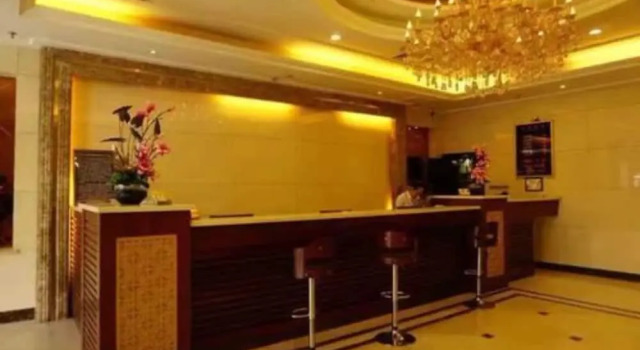 Xining Xibai Hotel, Забронировать Отель Синин Цинхай, рядом с Mojia Street