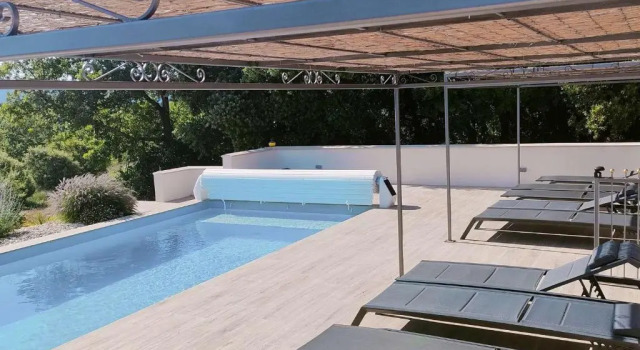 Maison Vagnas, 4 pièces, 6 personnes - FR-1-382-174