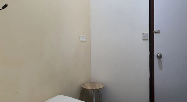 Двухместный номер Standard SPOT ON 90984 Gn Homestay