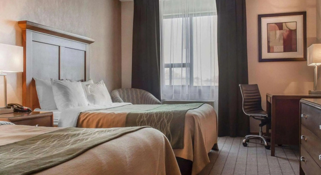City Express by Marriott Port Hope, Забронировать Отель Отели Northumberland с завтраком, Завтраки